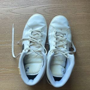 Nike blazers US size 13 mens